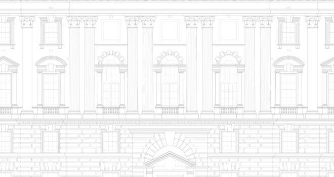 DETAILED FACADE ELEVATIONS